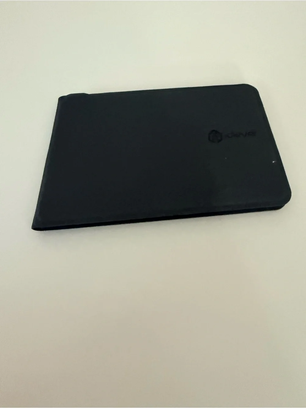 Portable Foldable Wireless Keyboard